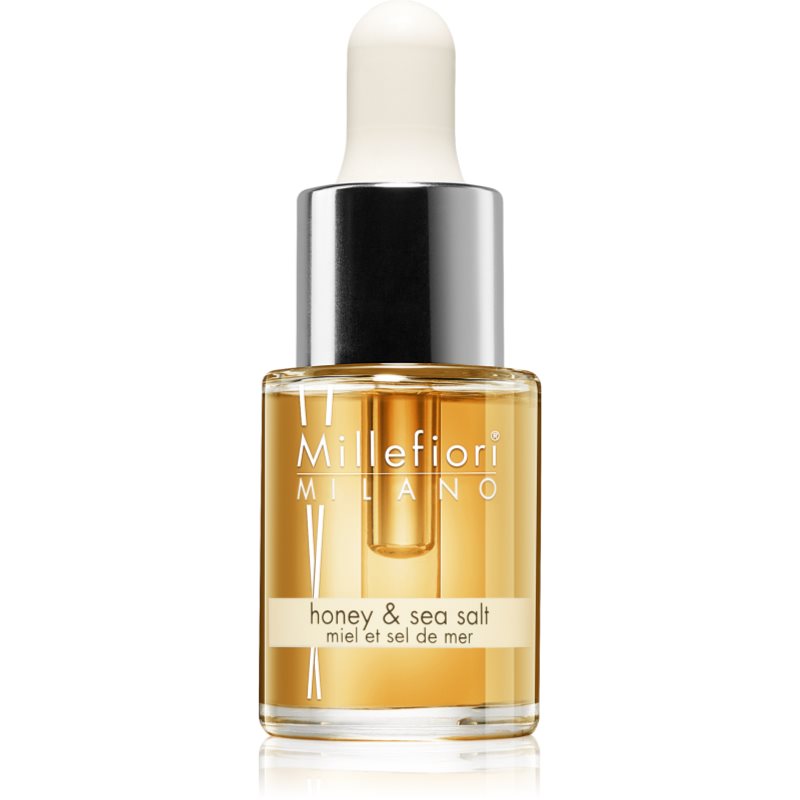 Millefiori Milano Honey & Sea Salt ароматично масло 15 мл.