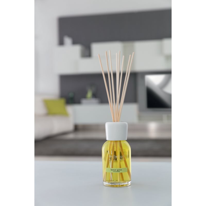 Millefiori Milano Lemon Grass арома-дифузер 250 мл. на ниска цена