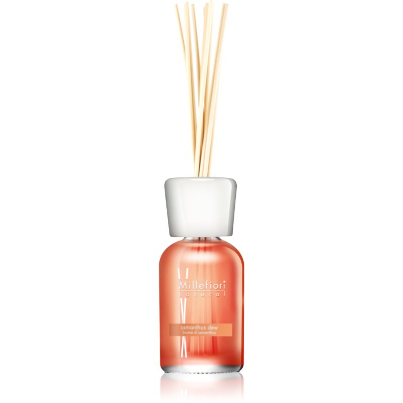 Millefiori Milano Osmanthus Dew арома-дифузер 100 мл.