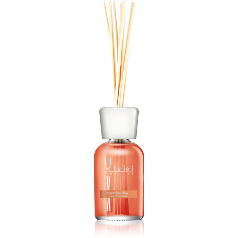 Millefiori Milano Osmanthus Dew арома-дифузер 250 мл.