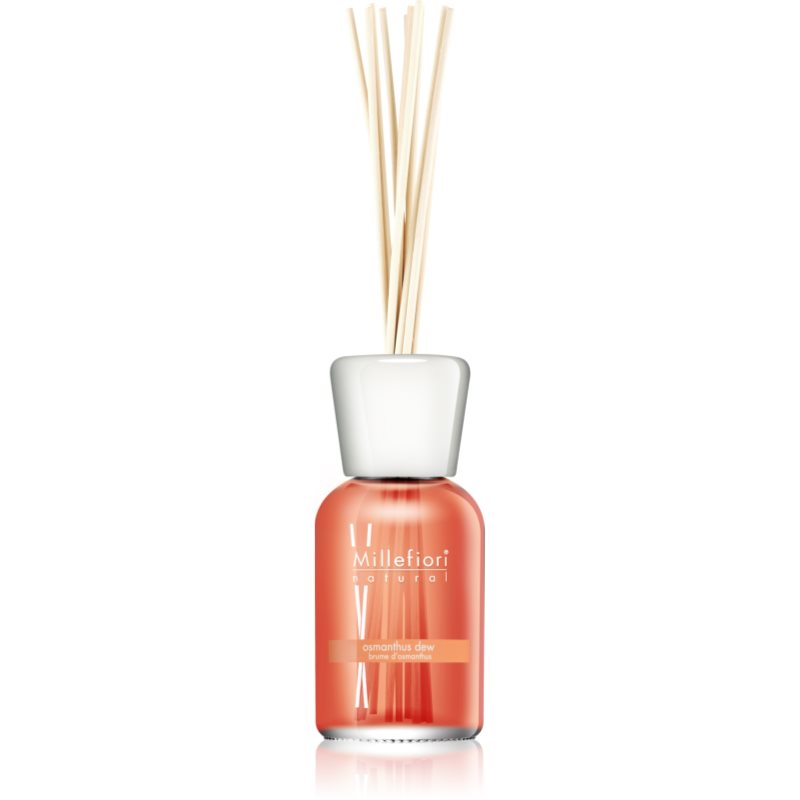 Millefiori Milano Osmanthus Dew арома-дифузер 500 мл.