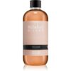 Millefiori Milano Silk & Rice Powder пълнител за арома дифузери 500 мл.