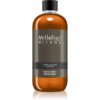 Millefiori Milano Vanilla & Wood пълнител за арома дифузери 500 мл.