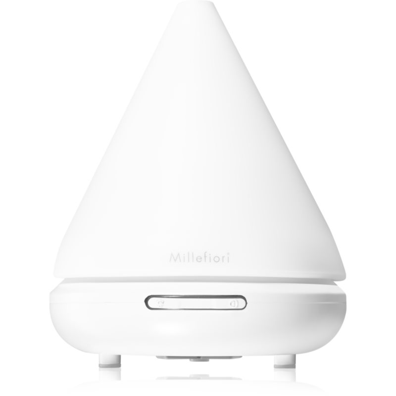 Millefiori Ultrasound Pyramid ултразвуков арома-дифузер и овлажнител за въздух 1 бр.