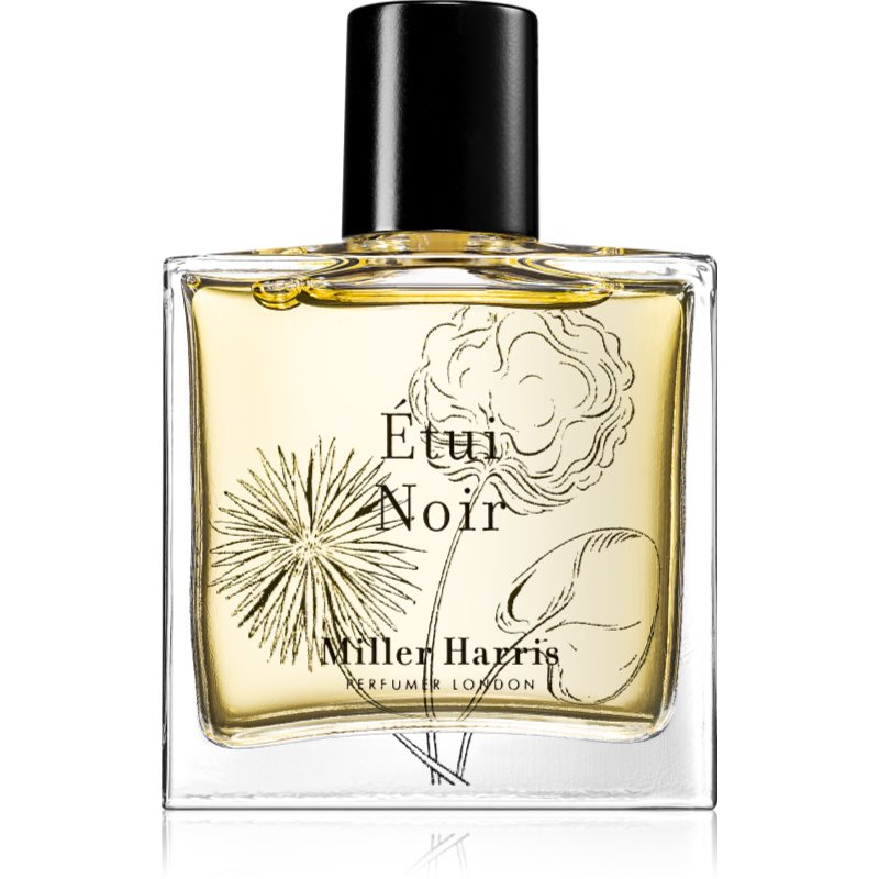 Miller Harris Etui Noir парфюмна вода унисекс 50 мл.
