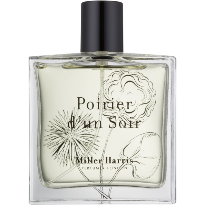 Miller Harris Poirier D'un Soir парфюмна вода унисекс 100 мл.