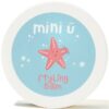 Mini-U Styling Balm стилизираща паста За коса за деца  100 мл.
