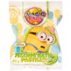 Minions Bath Fizzing Pastile пенлива топка за вана 40 гр.