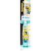 Minions Battery Toothbrush детска електрическа четка за зъби със сменяеми батерии 4y+