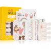 Miss Nella Nail Kit Set Manicure Kit for Children комплект за маникюр за деца