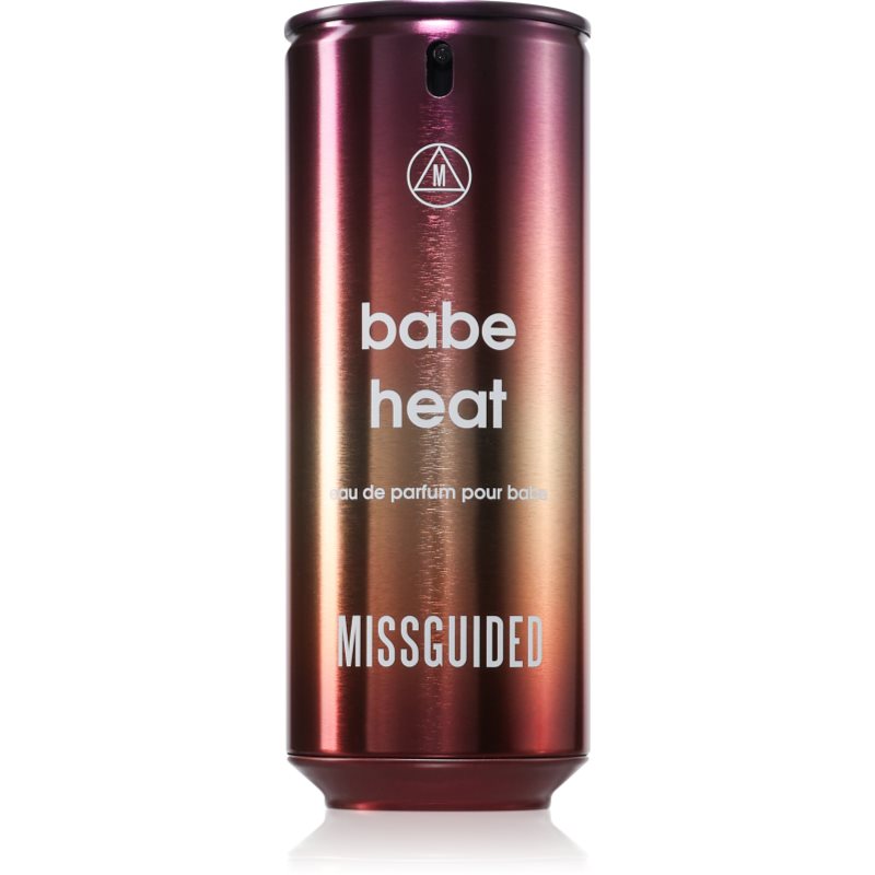 Missguided Babe Heat парфюмна вода за жени 80 мл. на ниска цена
