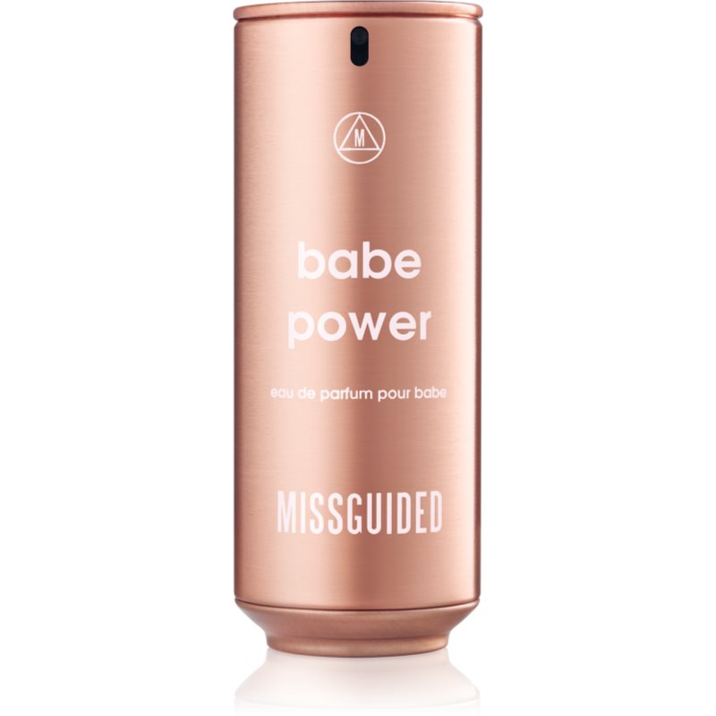 Missguided Babe Power парфюмна вода за жени 80 мл.