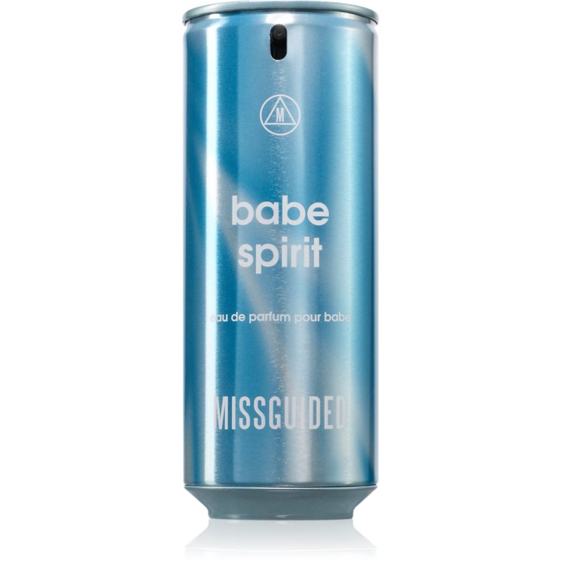 Missguided Babe Spirit парфюмна вода за жени 80 мл.