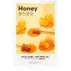 Missha Airy Fit Honey озаряваща платнена маска 19 гр.