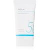 Missha All Around Safe Block Aqua Sun слънцезащитен гел-крем за лице SPF 50+ 50 мл.