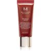 Missha M Perfect Cover ВВ крем с висока UV защита малка опаковка цвят No. 23 Natural Beige SPF 42/PA+++ 20 мл.