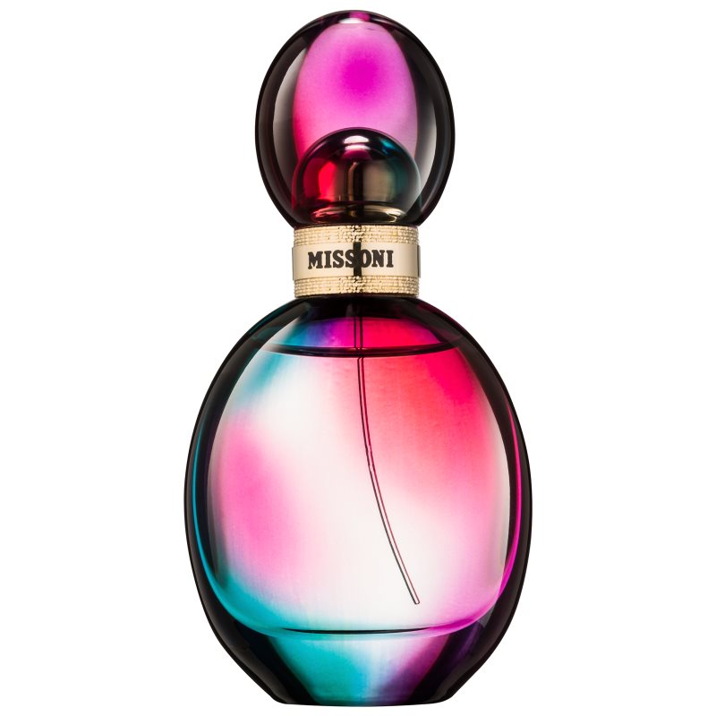 Missoni Missoni парфюмна вода за жени 50 мл.