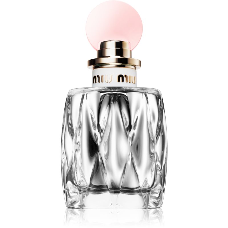 Miu Miu Fleur d'Argent парфюмна вода за жени 100 мл.