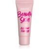 Miyo Beauty Skin All About Make-Up дълготраен фон дьо тен цвят 00 Dune 30 мл.