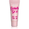 Miyo Beauty Skin All About Make-Up дълготраен фон дьо тен цвят 02 Shell 30 мл.