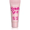 Miyo Beauty Skin All About Make-Up дълготраен фон дьо тен цвят 03 Nude 30 мл.