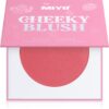 Miyo Girl Boss Cheeky Blush руж 04 Legally Strawberry 5 гр.