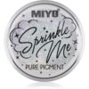 Miyo Sprinkle Me бляскав пигмент цвят 07 Pink ounce 2 гр.