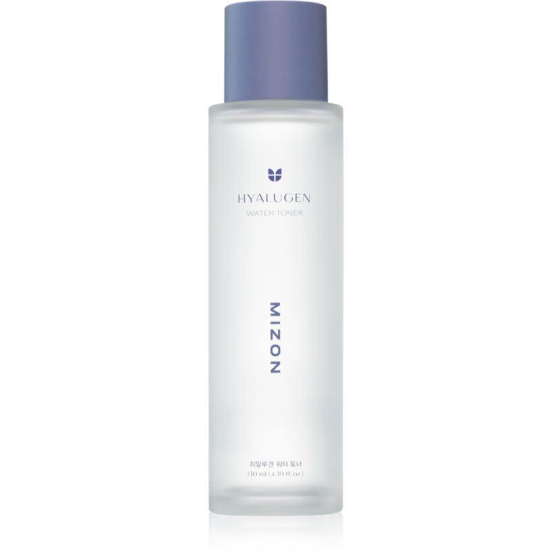 Mizon Hyalugen Water Toner хидратиращ тоник увеличаващ еластичността на кожата 130 мл. на ниска цена