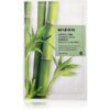 Mizon Joyful Time Bamboo платнена маска с изглаждащ ефект 23 гр.
