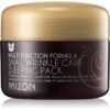 Mizon Multi Function Formula Snail регенерираща маска за лице с екстракт от охлюв 80 мл.