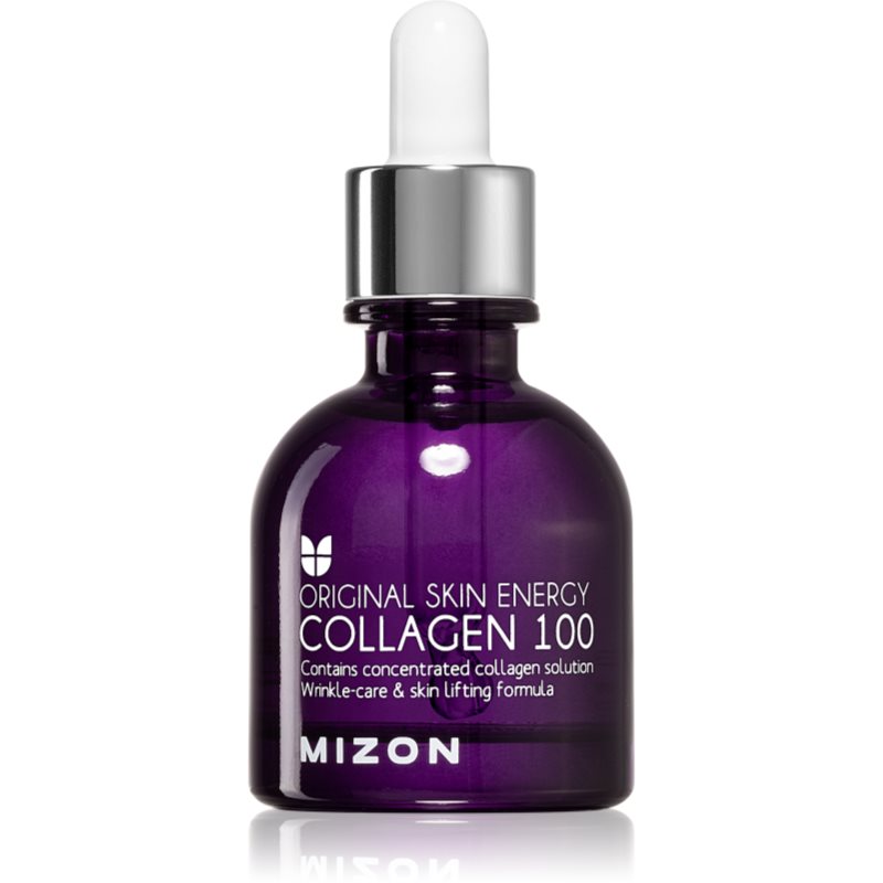 Mizon Original Skin Energy Collagen 100 серум за лице с колаген 30 мл.