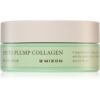 Mizon Phyto Plump Collagen хидрогел стелки против бръчки за околоочния контур 60x1