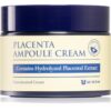 Mizon Placenta Ampoule Cream крем за регенерация и възстановяване на кожата 50 мл.