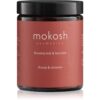 Mokosh Orange & Cinnamon автобронзант-балсам за тяло и лице 180 мл.