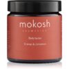 Mokosh Orange & Cinnamon масло за тяло с подхранващ ефект 120 мл.