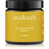 Mokosh Passionfruit автобронзант-балсам с подхранващ ефект 120 мл.