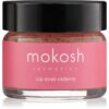 Mokosh Raspberry пилинг за устни 15 мл.