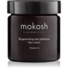 Mokosh Raspberry регенериращ крем за лие анти стареене 60 мл.