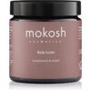 Mokosh Sandalwood & Amber подхранващо масло за тяло 120 мл.