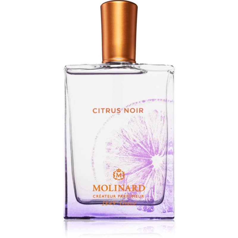 Molinard Citrus Noir парфюмна вода унисекс 75 мл. на ниска цена