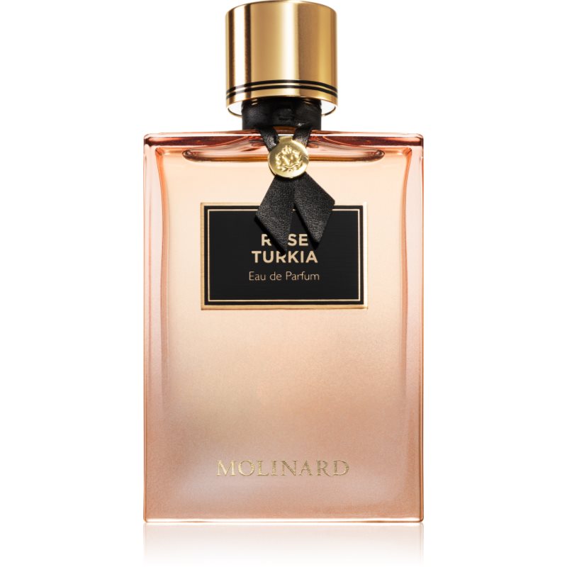 Molinard Rose Turkia парфюмна вода унисекс 75 мл.