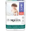 Moltex Pure & Nature XL Size 6 еднократни пелени гащички 14+ kg 18 бр.