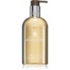 Molton Brown Flora Luminare Hand Wash течен сапун за ръце 300 мл.