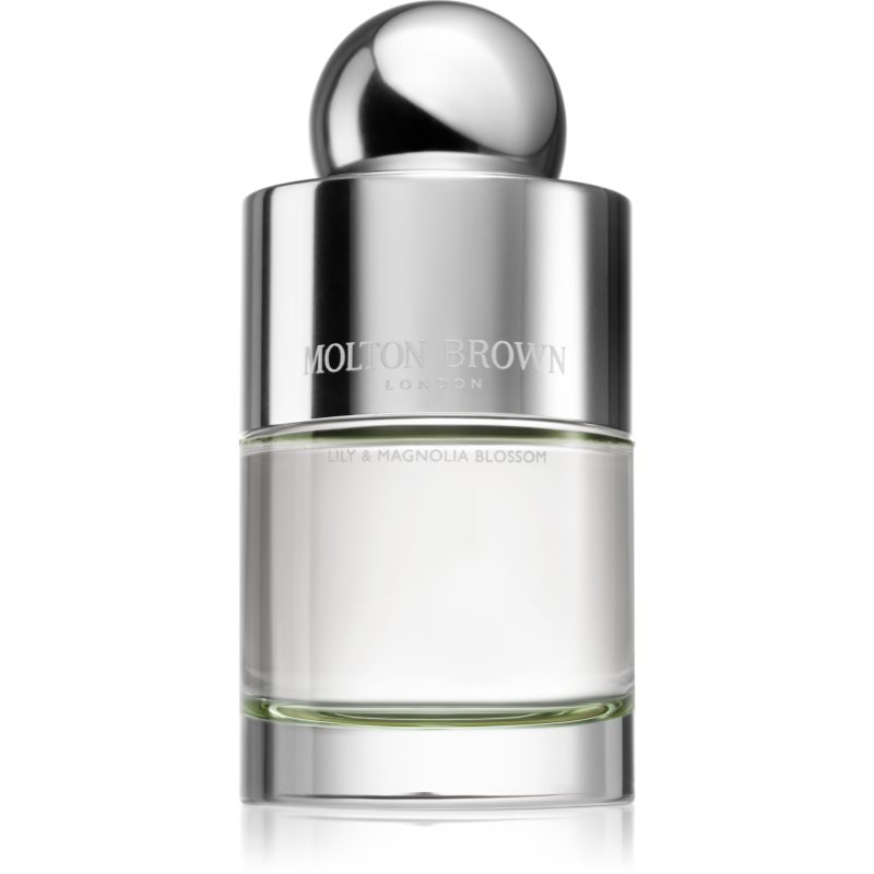 Molton Brown Lily & Magnolia Blossom EDT тоалетна вода за жени 100 мл.