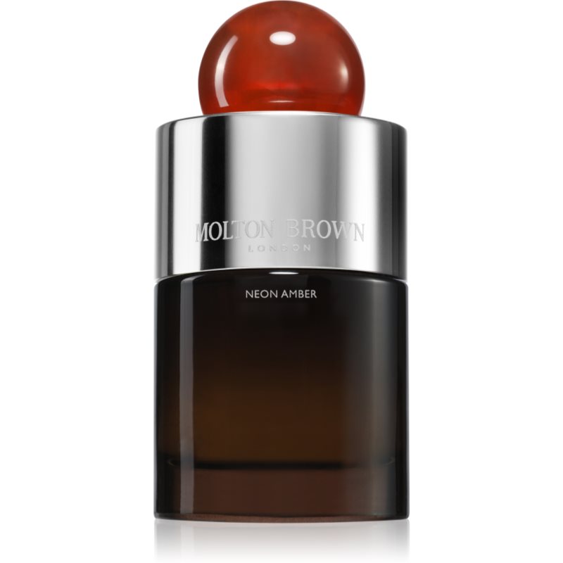 Molton Brown Neon Amber EDP парфюмна вода унисекс 100 мл.