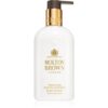 Molton Brown Oudh Accord&Gold хидратиращо мляко за тяло 300 мл.