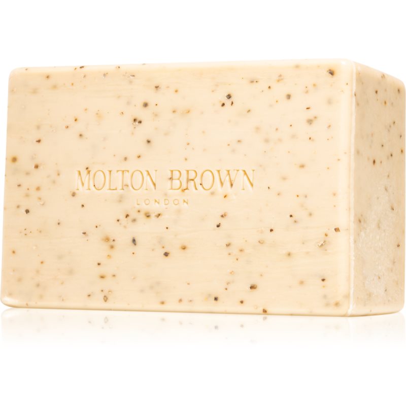 Molton Brown Re-charge Black Pepper Peeling пилинг за тяло 250 гр.