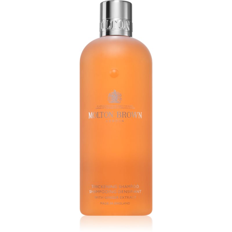 Molton Brown Repairing Finocchio шампоан за сгъстяване за всички видове коса 300 мл.