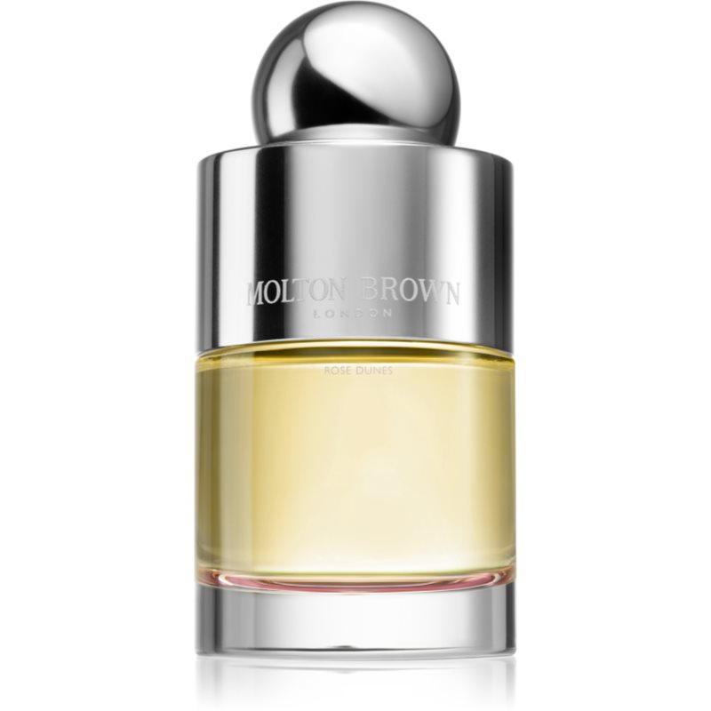 Molton Brown Rose Dunes Rose Dune тоалетна вода за жени 100 мл. на ниска цена