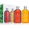 Molton Brown Woody & Aromatic Body Care Duo подаръчен комплект
